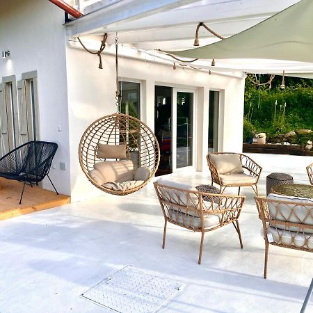 Bohemian Eco Lodge Kisapati المظهر الخارجي الصورة