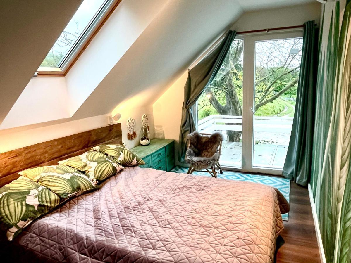 Bohemian Eco Lodge Kisapati المظهر الخارجي الصورة