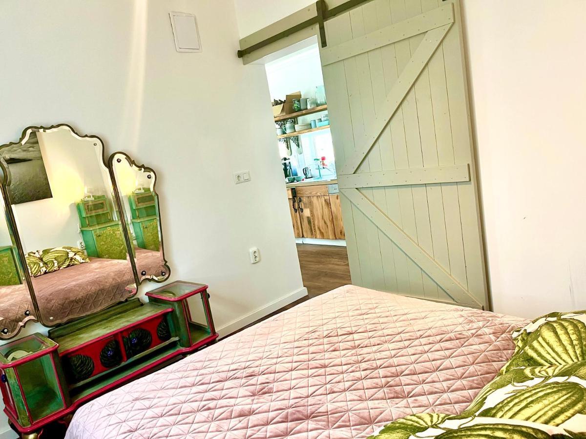 Bohemian Eco Lodge Kisapati المظهر الخارجي الصورة
