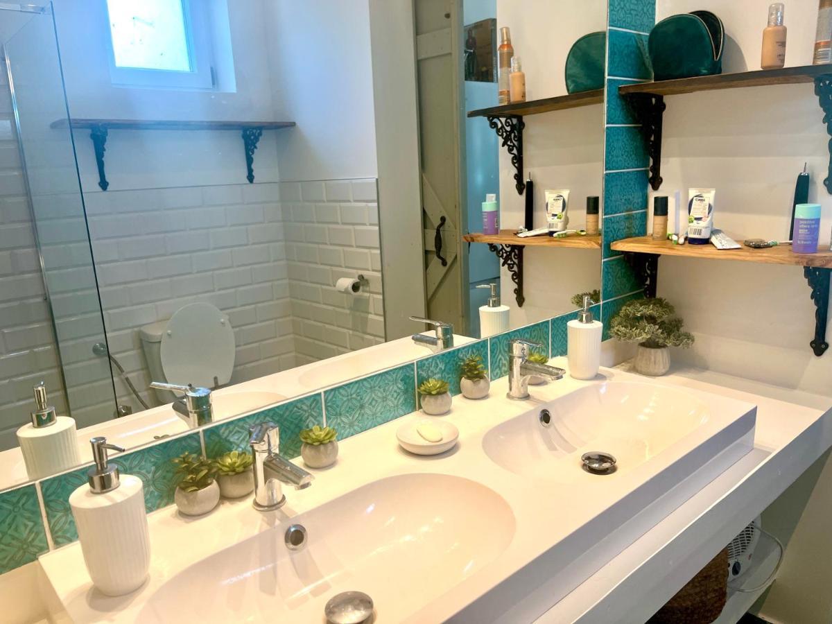 Bohemian Eco Lodge Kisapati المظهر الخارجي الصورة