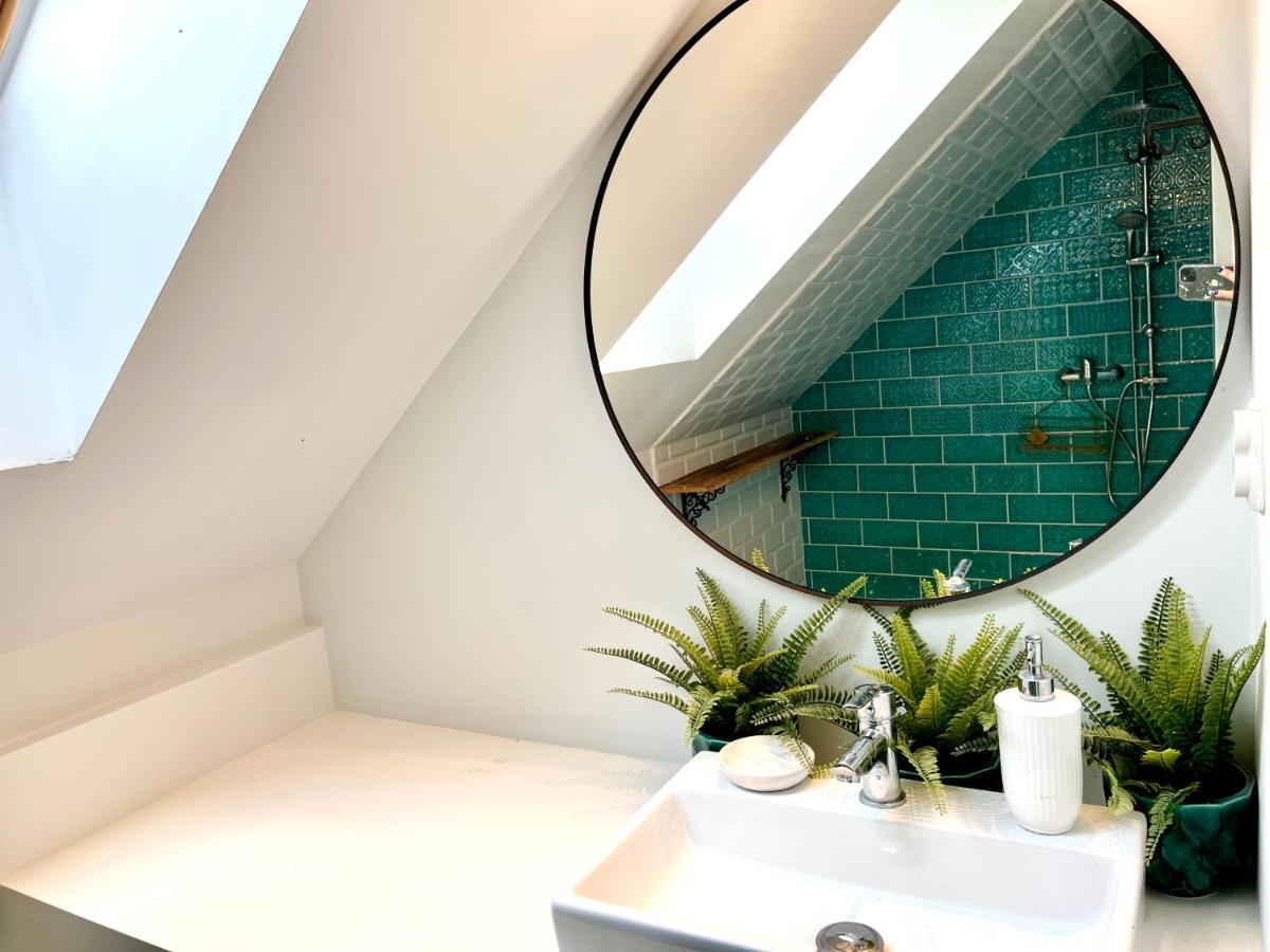 Bohemian Eco Lodge Kisapati المظهر الخارجي الصورة