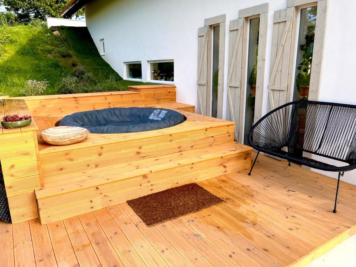 Bohemian Eco Lodge Kisapati المظهر الخارجي الصورة