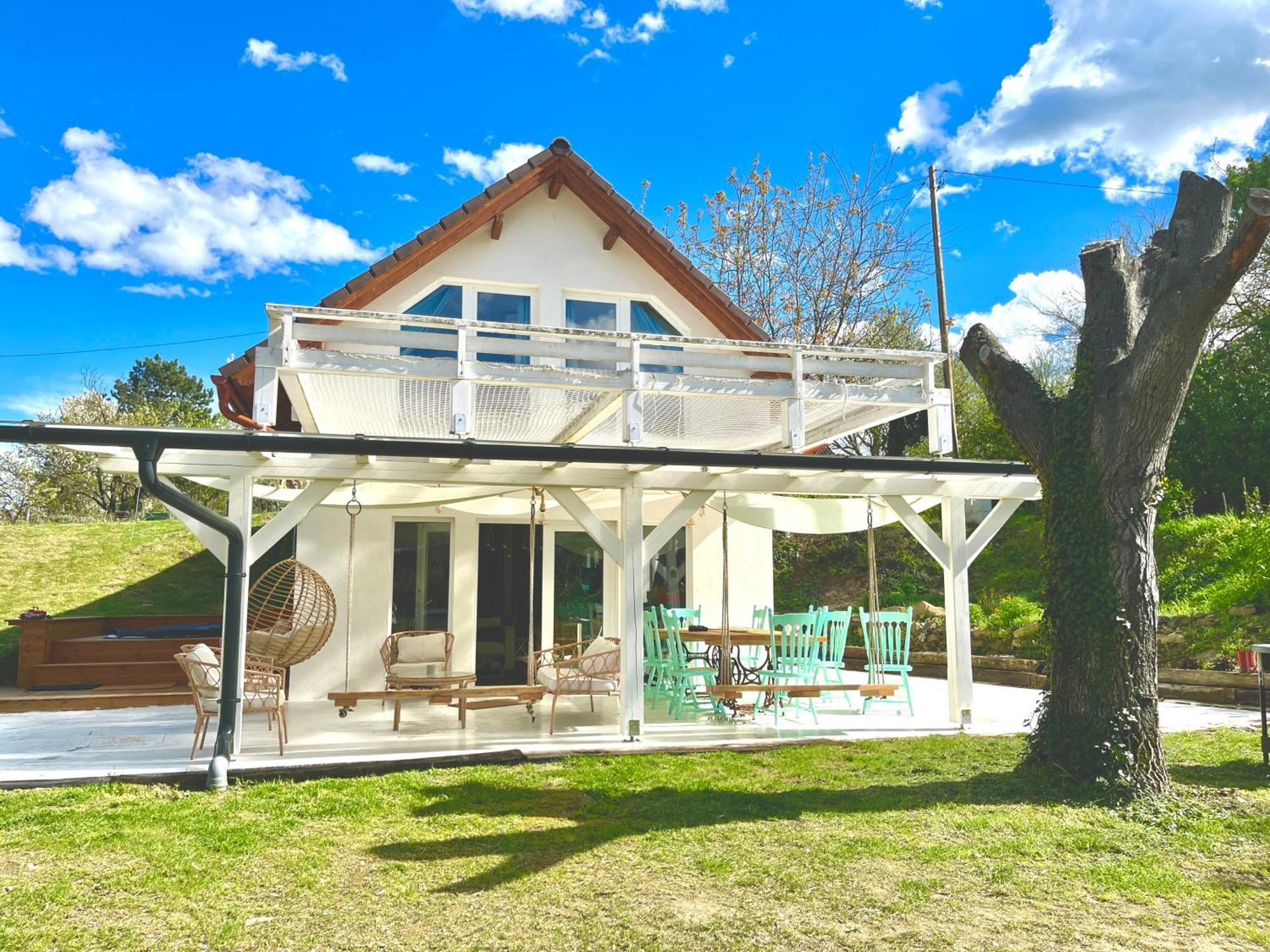 Bohemian Eco Lodge Kisapati المظهر الخارجي الصورة